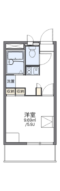 16269 格局图