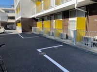 レオパレス大倉山メルベーユⅡ 眺望