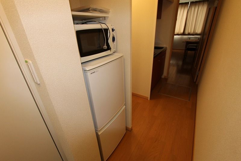 レオネクストマイヒルズ８８４３ その他設備