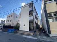 leopalace Arasaki Ngoại thất