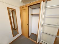 leopalace T&S III 수납공간