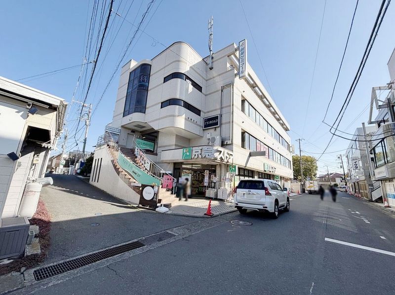 レオパレスＦＩＴⅡ 周辺環境