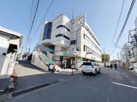 レオパレスＦＩＴⅡ 周辺環境