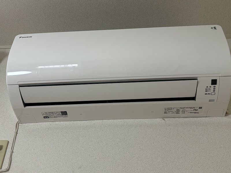 レオパレスプラナトピア その他設備