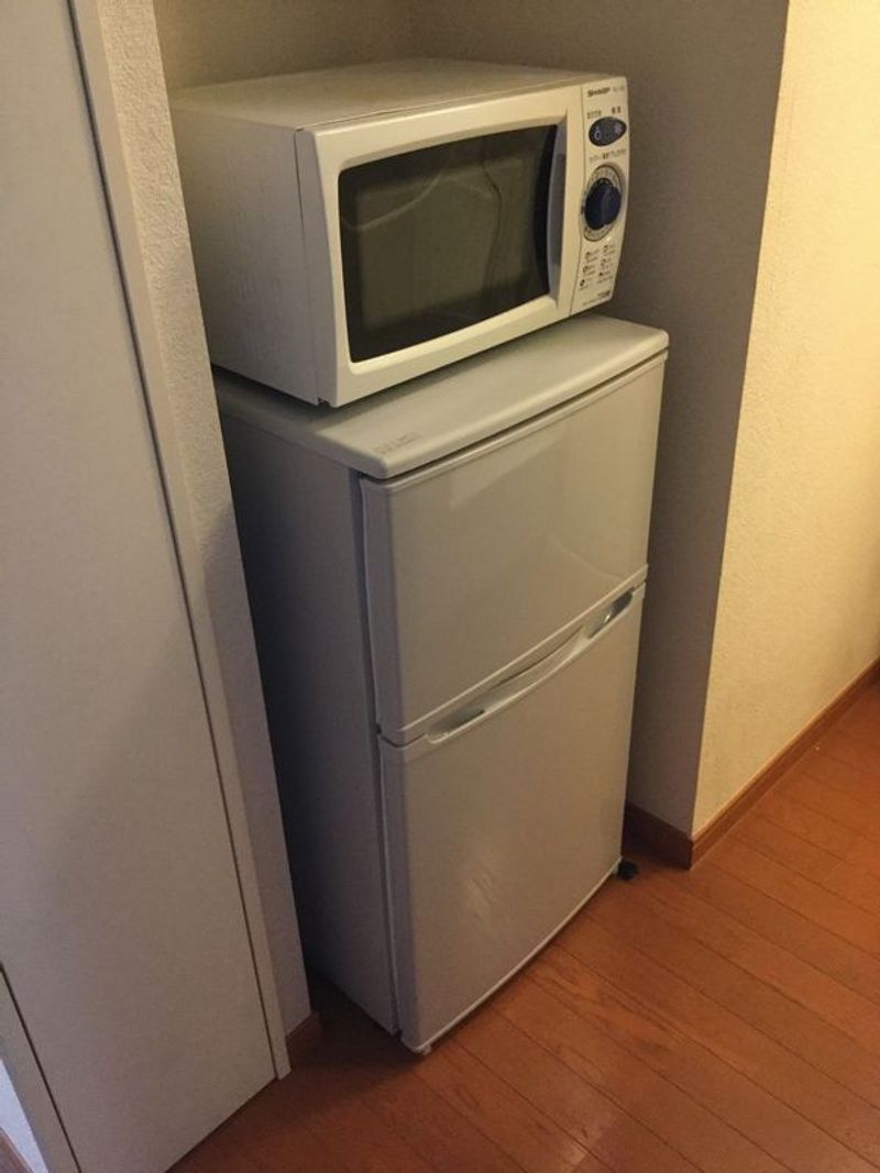 レオパレスリバーパークハイツⅡ その他設備