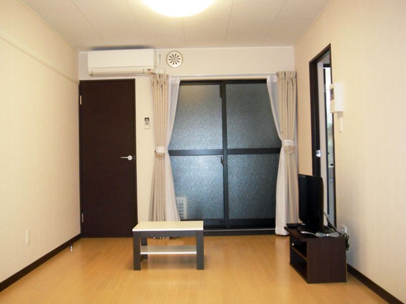 LEONEXT Accolade Phòng khách