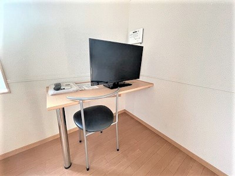 レオパレスグランティス　Ⅱ その他設備