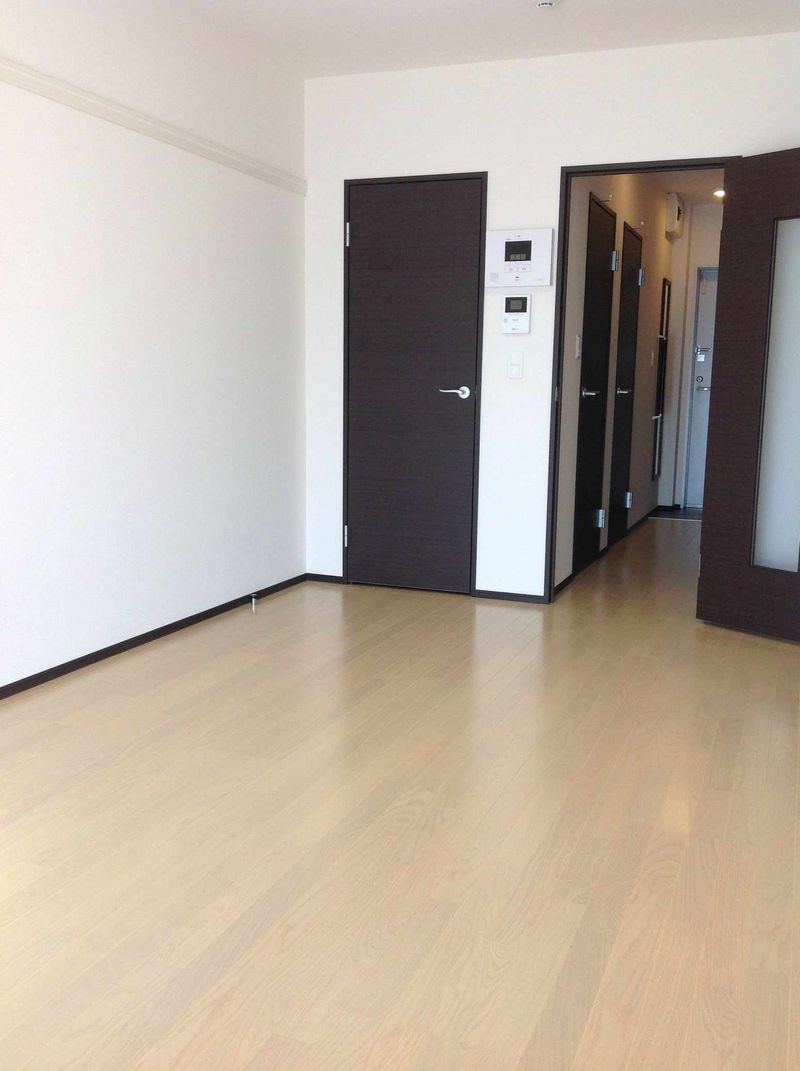 クレイノメゾン東橋本 居間