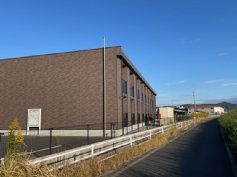 レオネクスト出雲の里 周辺環境