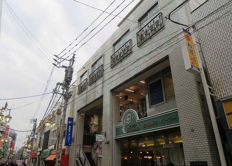 レオネクストＮａｋａｍｕｒａ 周辺環境