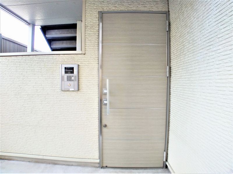 レオネクストルナ大宮 セキュリティ