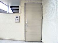 レオネクストルナ大宮 セキュリティ