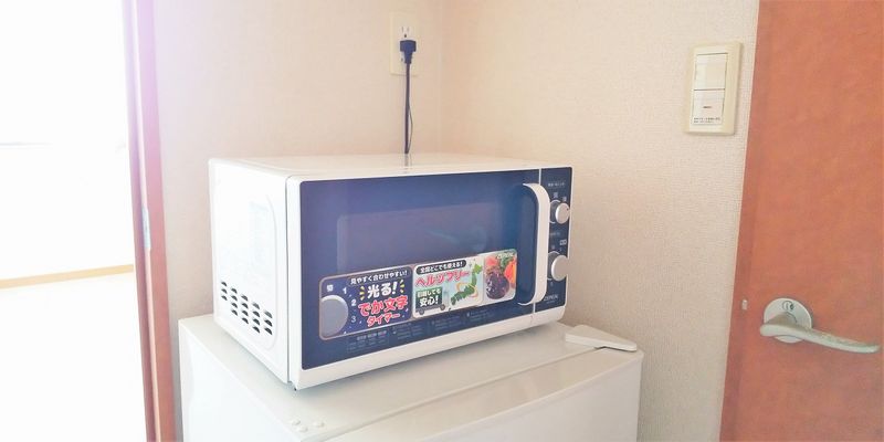 レオパレスＦＯＲＥＴⅡ その他設備