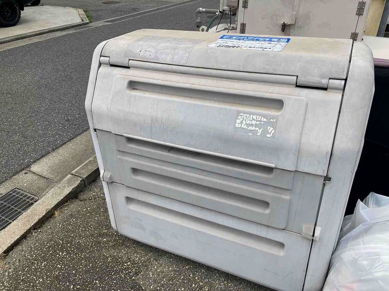 レオパレスソアレ 共用部分