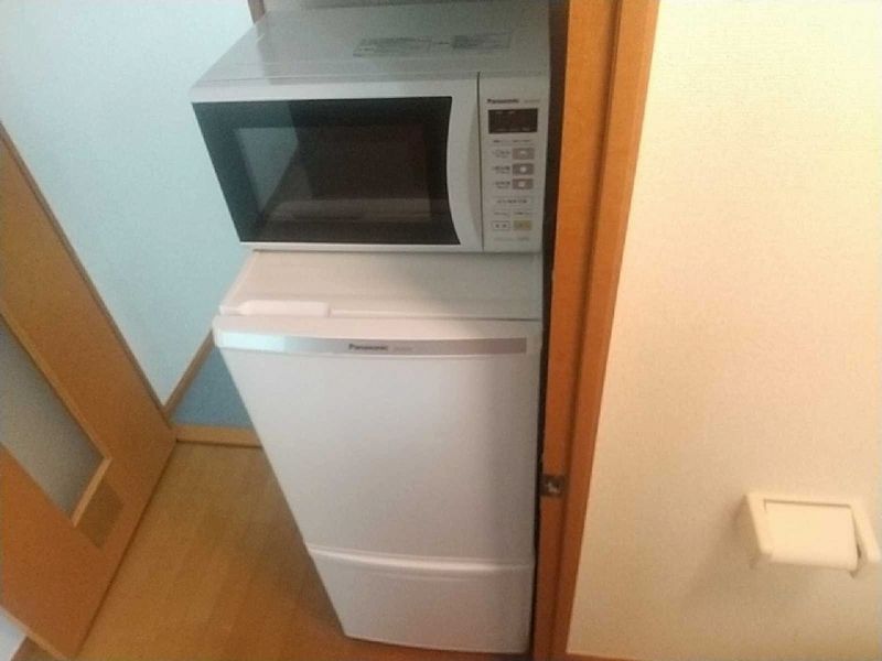 レオパレスソレイユ その他設備