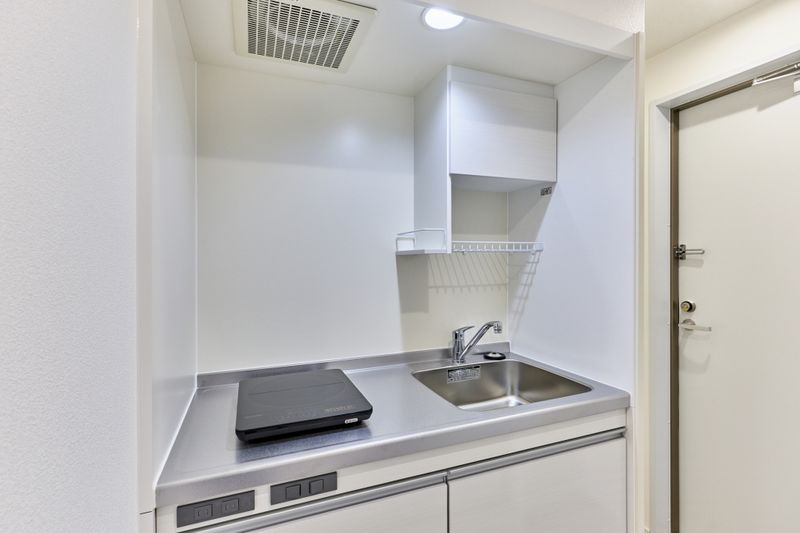 アルクＭＡＧ． キッチン