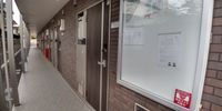 ミランダ高江Ｋ 共用部分