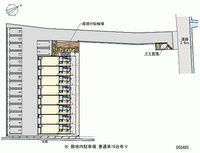 55485 월정액 주차장