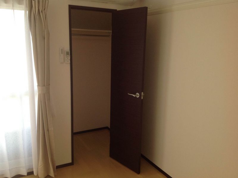 レオネクストレガーロ 収納