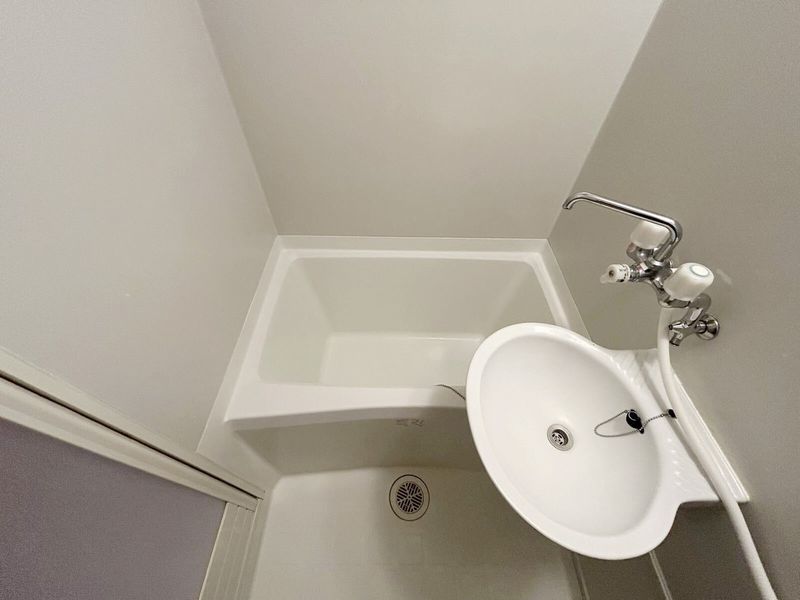 leopalace Bonheur Maison Bathroom