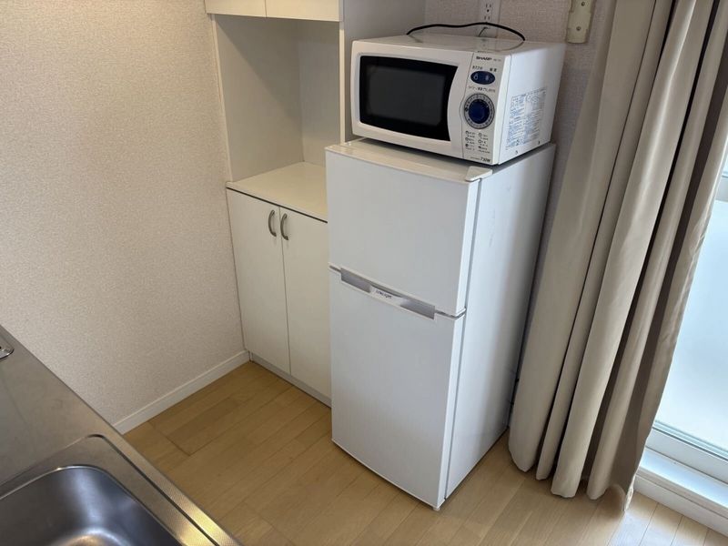 レオネクスト藤 その他設備
