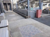 レオネクストＳｅｎｓｕｉⅣ 共用部分
