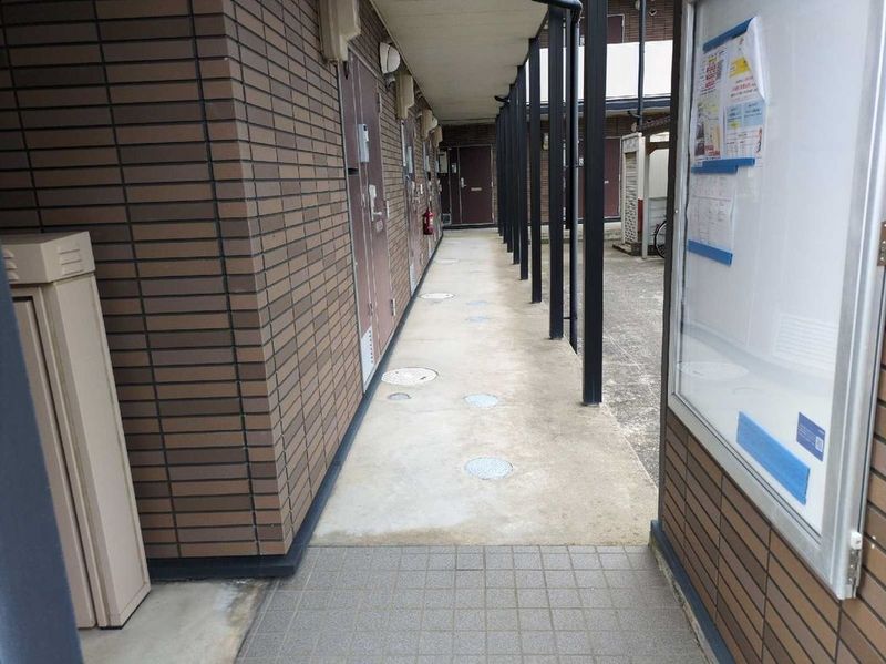 レオパレスＳＵＮＲＯＳＥ その他