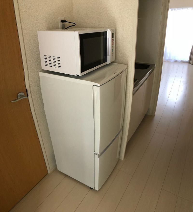クレイノアークトゥルスⅡ その他設備