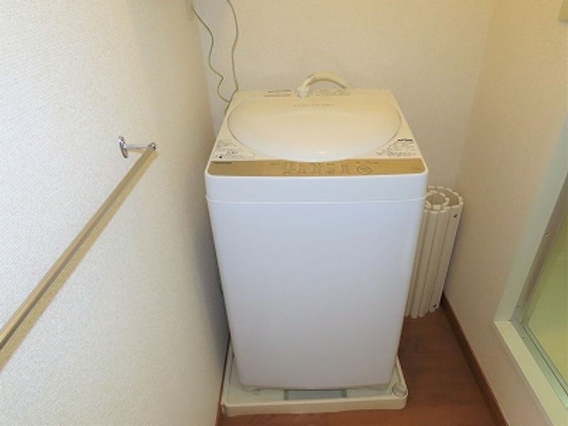 レオパレスエレメント その他設備
