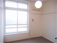 レオパレスりんどう 居間