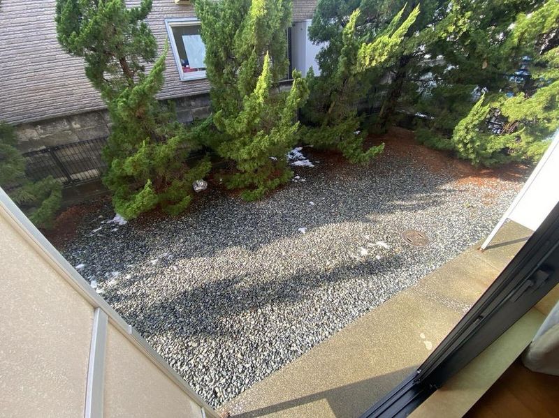 leopalace Family Balcony