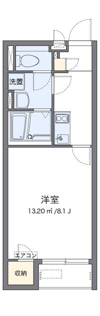 54927 Floorplan