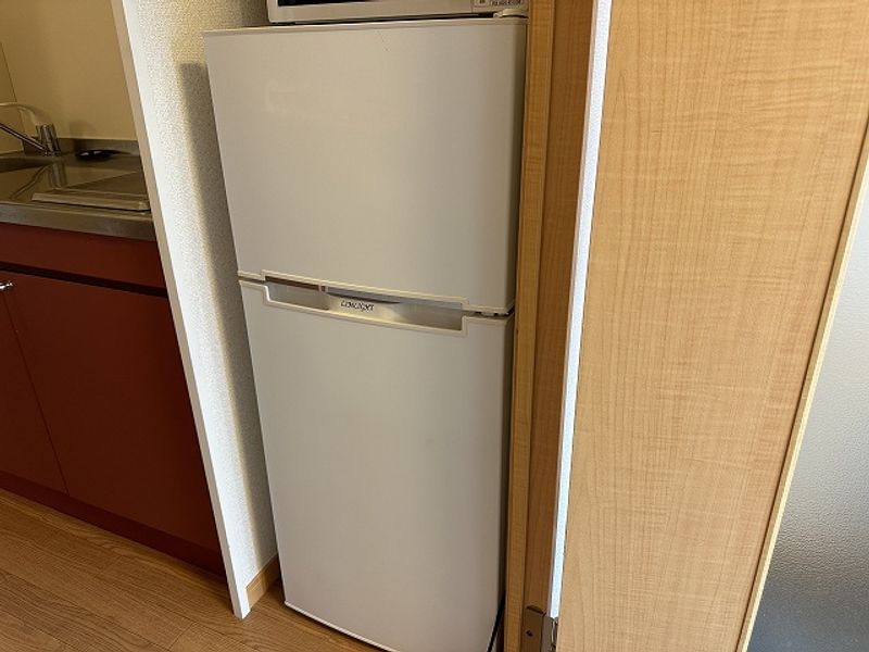 レオパレス中川Ⅱ その他設備