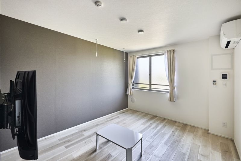 ArLk MIRAIE Living room