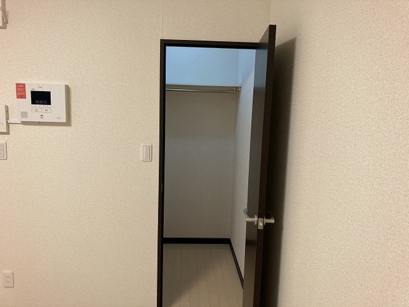 レオネクストペンタス 収納