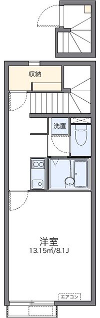 47033 Floorplan