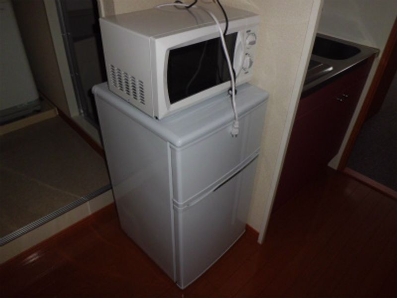 レオパレスラペ　ルミエ その他