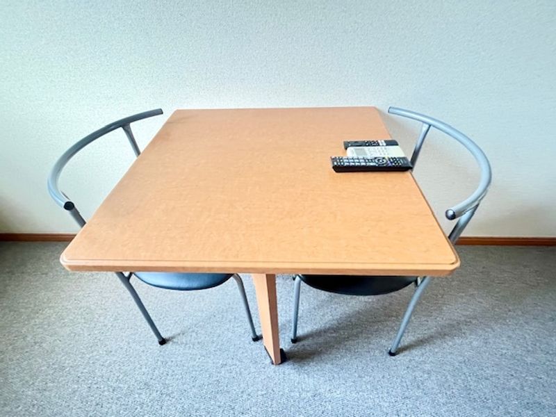 leopalace Ordile Other facilities