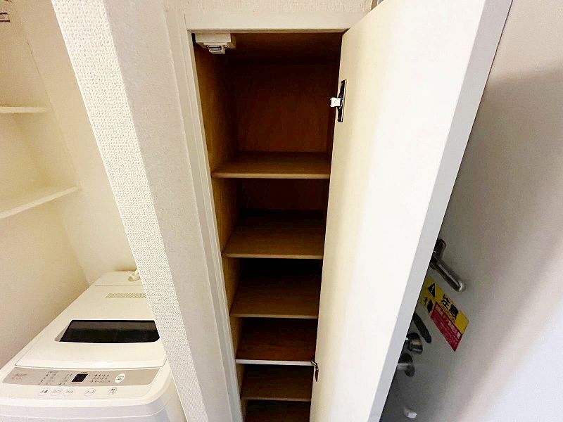 レオパレスソルヴェーグ その他