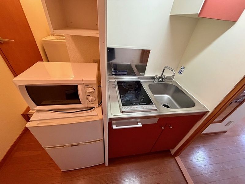 leopalace Speranza 주방