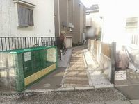 leopalace Kotena Kami Arai Shared spaces