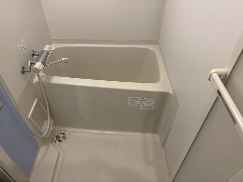 クレイノＮ　ｔｒａｙ 風呂