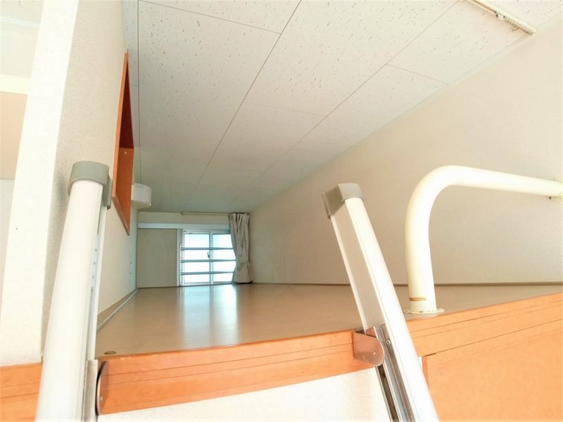 レオパレス城山 その他設備