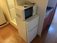 leopalace KINSENJI 其他设施