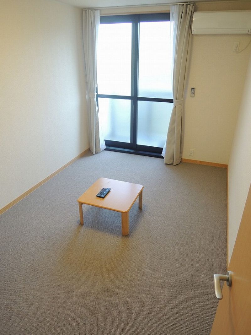 leopalace Esperanza Phòng ngủ