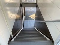レオパレスグランデューヨシダ 共用部分