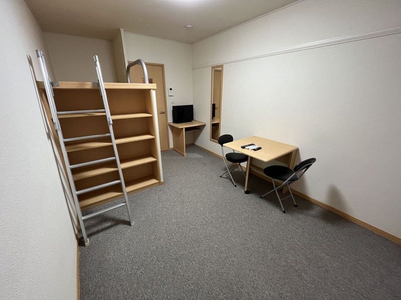 leopalace Lapis Lazuli Takaida 거실