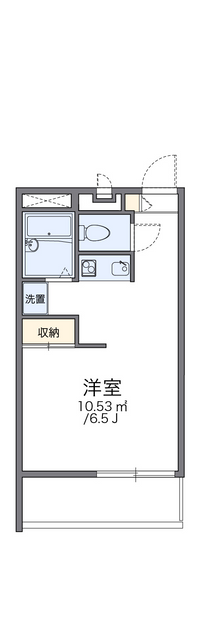 14576 格局图