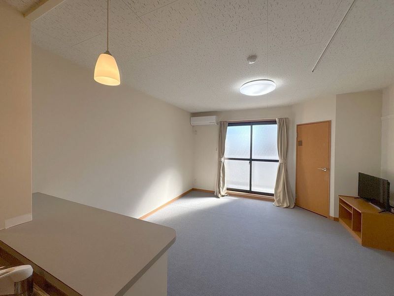 leopalace Maison Kandatsu A Phòng khách