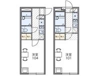 23993 Floorplan